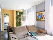 Casa, Nova Vista, 3 Quartos, 250 m2 Belo Horizonte