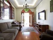 Casa, Nova Vista, 3 Quartos, 175 m2 Belo Horizonte