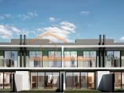 CASA NOVAS EM SANTA FELICIDADE