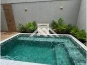 Casa Novíssima à Venda ? Condomínio Maria Júlia | Alto...