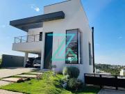 Casa novíssima e moderna com 3 suites, 328m2 no...