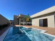 Casa novíssimano Condominio Phillipson Park