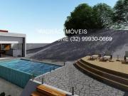 Casa, Novo Horizonte, Juiz de Fora, MG