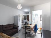 Casa, Novo Mundo, 2 Quartos, 38 m2 Curitiba