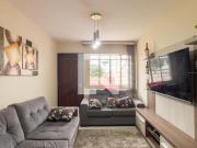 Casa, Novo Mundo, 3 Quartos, 105 m2 Curitiba