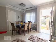 Casa, Novo Mundo, 3 Quartos, 200 m2 Curitiba