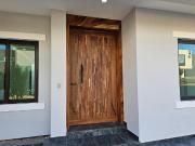 Casa Nueva 251 G con roof garden, en la cima de zapopan