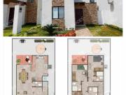 CASA NUEVA 2 PLANTAS