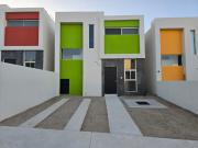 Casa Nueva 3 Recámaras en El Tesoro Residencial |...