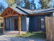 casa nueva 3d 2b condominio batuco lampa