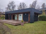Casa nueva 3D 2B quincho y piscina en sector Hacienda...