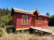 Casa nueva 3D en entorno campestre Campiche Puchuncaví