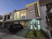 Casa Nueva 43 G con Roof Garden en La Cima