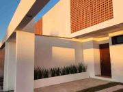 Casa nueva 4 recámaras con baño una en PB amplios...