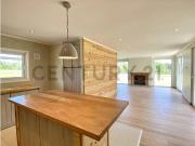 Casa nueva 4D 4B en parcela de 5000 m2