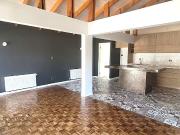 Casa nueva 5D, barrio tranquilo, jardín