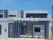 CASA NUEVA A 10 MIN. DEL CENTRO DE ENSENADA