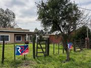 Casa nueva a estrenar