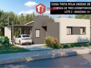 Casa Nueva a Estrenar a Metros del Centro, Merlo