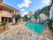 Casa nueva a estrenar con piscina y amplios espacios en...