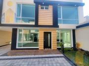 Casa Nueva a Estrenar en Tumbaco Sector La Morita a 500m...
