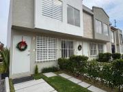 Casa nueva a la venta 2 habitaciones en venta en Tecámac...