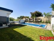 Casa nueva a la venta en Lomas de Cocoyoc