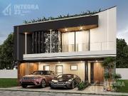 Casa NUEVA a la VENTA, entrega ABRIL, en Lomas de...