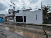 CASA NUEVA A LA VENTA. UNA SOLA PLANTA. COL. OBRERA...