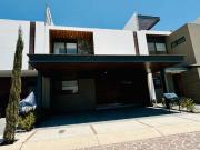 Casa Nueva Acabado de Lujo en Venta en Nuevo Refugio...
