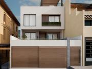 CASA NUEVA ACABADOS DE LUJO