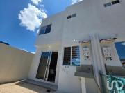 Casa Nueva en Venta al Norte de Cancún, con Amenidades,...