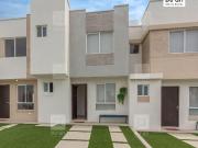 Casa nueva al Norte de Le?n, 2 Rec?maras 2.5 ba?os
