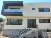 CASA NUEVA AL SUR DE CUERNAVACA