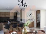 CASA NUEVA AL SUR EN RESIDENCIAL KERARTA