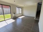 Casa Nueva Amplia en Sector Tranquilo