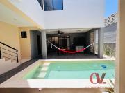 CASA NUEVA AMUEBLADA CON ESTILO CONTEMPORANEO EN EL...