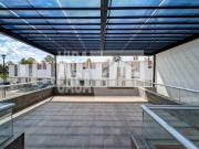 Casa nueva amueblada en renta en Rancho Santa M?nica al Sur