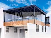 Casa nueva amueblada en renta en Rancho Santa M?nica al Sur