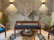 Casa nueva amueblada en venta /renta, Centro Histórico...