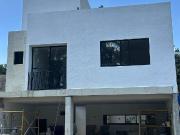 Casa nueva Calz. Ailes, Calacoaya