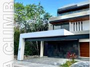 Casa Nueva Cancún Residencial Via Cumbres