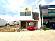 CASA NUEVA CAPITAL NORTE CONDOMINIO SIVEC