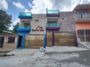 CASA NUEVA CERCA DE AV VILLA HERMOSA MIGUEL ALEMAN Y...