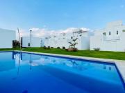 CASA NUEVA CERCA DE CUERNAVACA ALBERCA Y JARDINES CERCA