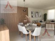 CASA NUEVA CERCANIA A HERIBERTO ENRIQUEZ, PREPA 5