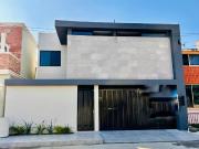 Casa nueva Col Minerva Tampico