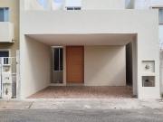 casa nueva con 2 habitaciones