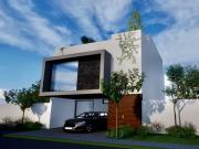 CASA NUEVA, CON 5 AMPLIAS RECAMARAS, 5 BAÑOS COMPLETOS...