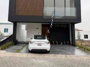 Casa Nueva con acabados de lujo en Bosque Real, zona...